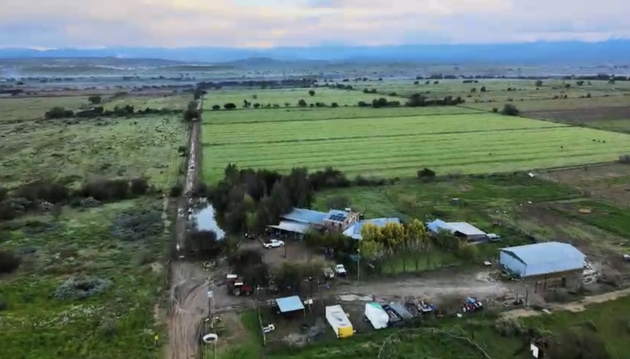 4 Bedroom Property for Sale in Oudtshoorn Rural Western Cape